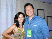 Traci Toguchi