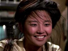 Traci Toguchi