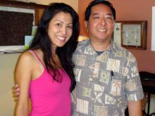 Traci Toguchi