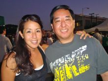 Traci Toguchi
