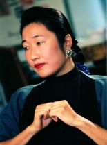 Traci Toguchi