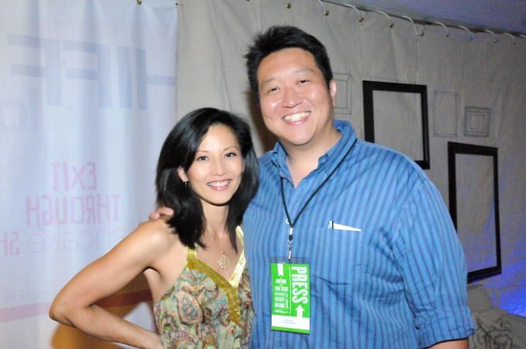 Traci Toguchi