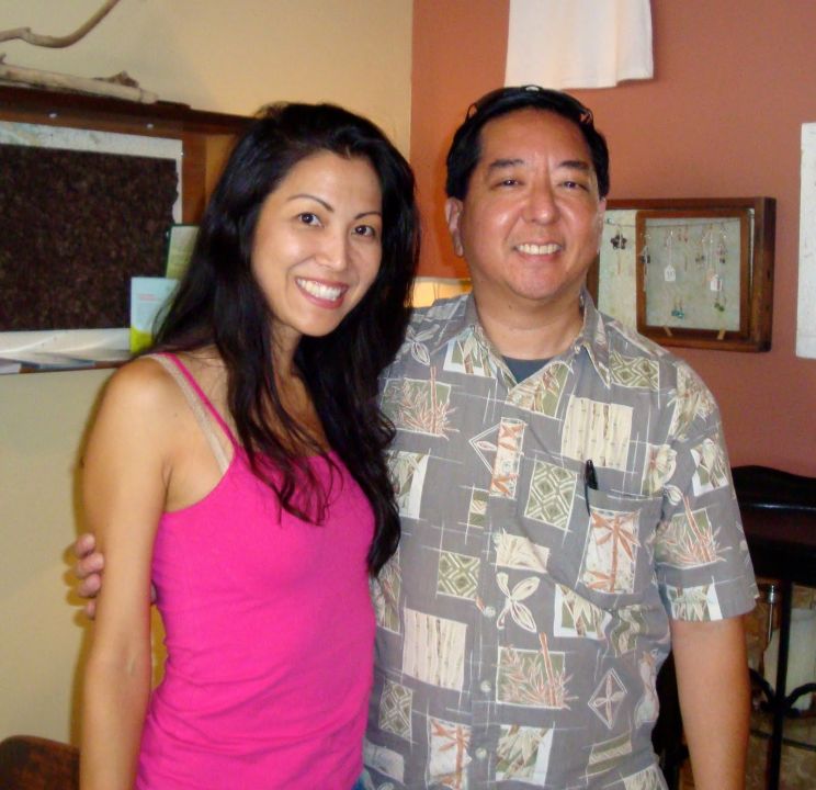 Traci Toguchi