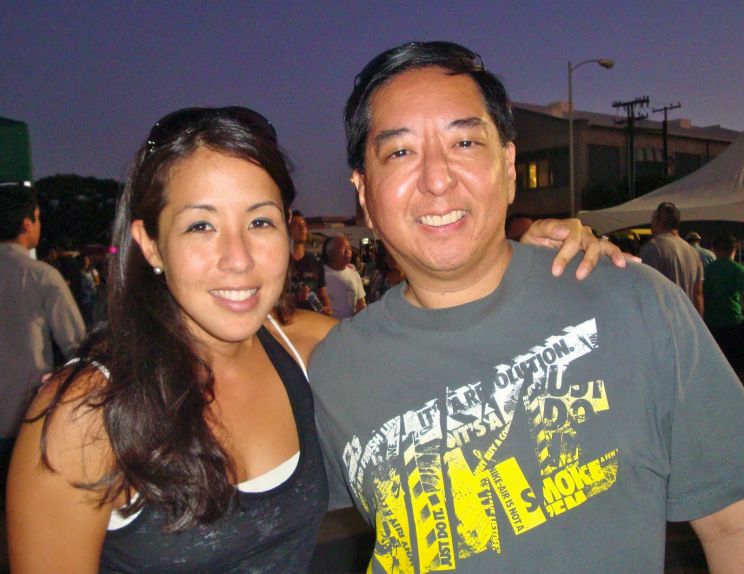 Traci Toguchi