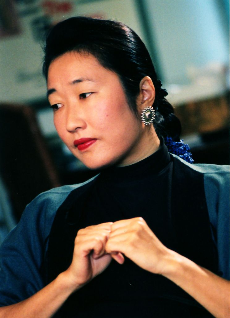 Traci Toguchi