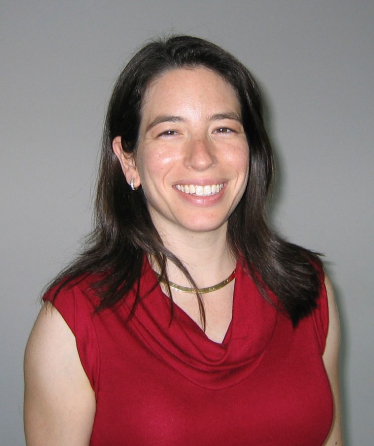 Traci Topps