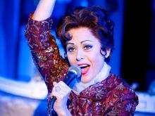 Tracie Bennett