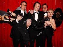 Tracie Bennett