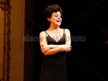 Tracie Bennett