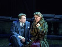Tracie Bennett