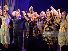 Tracie Bennett