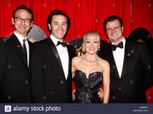 Tracie Bennett