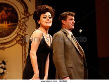 Tracie Bennett