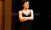 Tracie Bennett