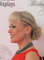 Tracie Bennett
