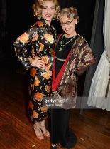 Tracie Bennett