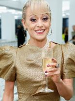 Tracie Bennett