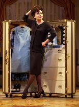 Tracie Bennett