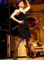 Tracie Bennett
