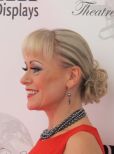 Tracie Bennett