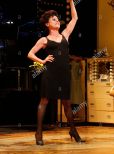 Tracie Bennett