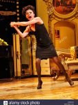 Tracie Bennett