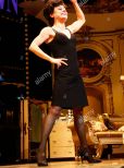 Tracie Bennett