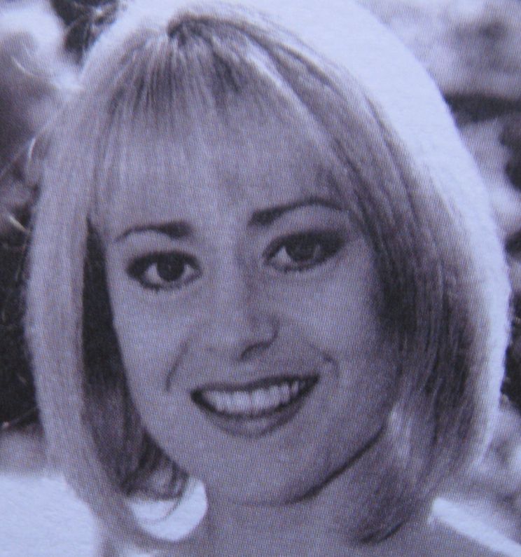 Tracie Bennett