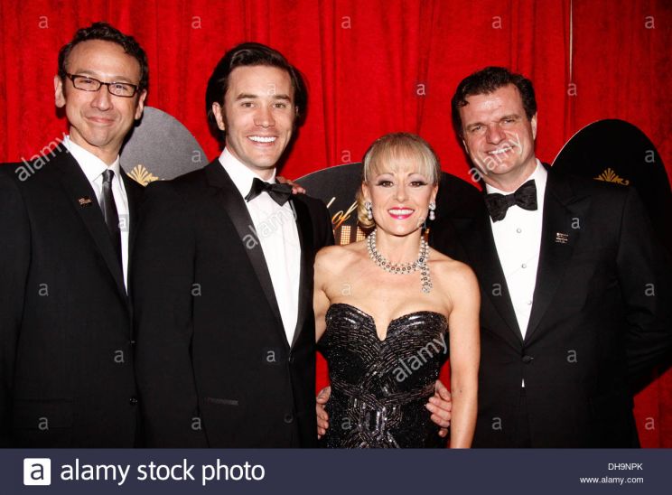 Tracie Bennett