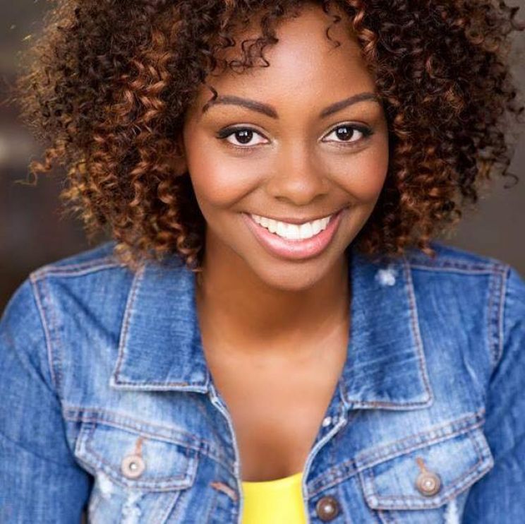 Tracie Jules