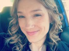 Tracie Laymon