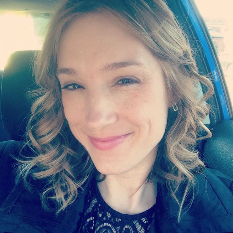 Tracie Laymon