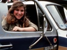 Tracie Savage