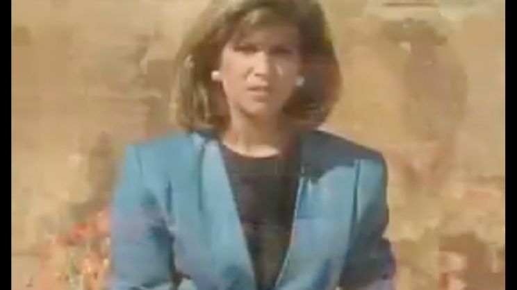 Tracie Savage