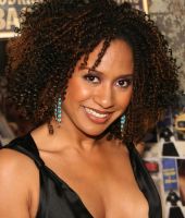 Tracie Thoms