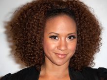 Tracie Thoms