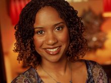 Tracie Thoms