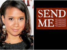 Tracie Thoms