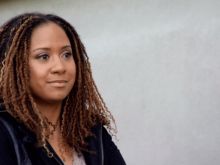 Tracie Thoms