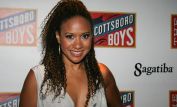 Tracie Thoms