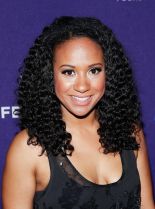 Tracie Thoms