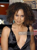 Tracie Thoms