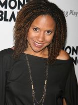 Tracie Thoms