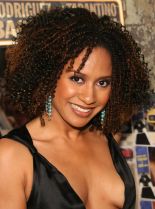 Tracie Thoms