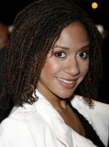 Tracie Thoms