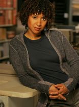 Tracie Thoms