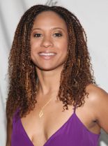 Tracie Thoms