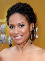 Tracie Thoms