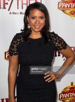 Tracie Thoms
