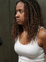 Tracie Thoms